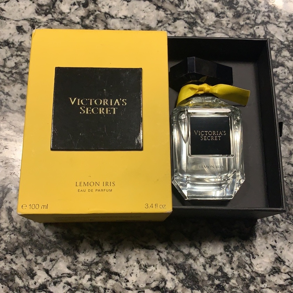 Lemon Iris parfum 3.4 FL OZ